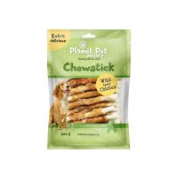 planet-pet-chewbone-stick-pollo-400gr-13cm-45ud