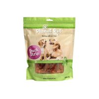 planet-pet-tiras-pato-400gr