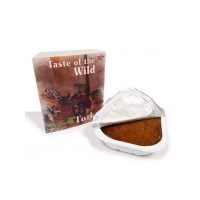 taste-of-the-wild-canine-adult-pavo-pato-fruta-tarrina-390-gr