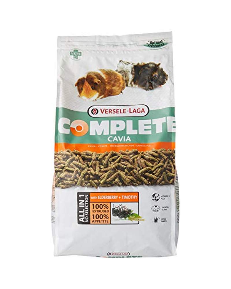 Vl Cavia Complete 1.75kg Cobaya vl-cavia-complete-1-75kg-cobaya
