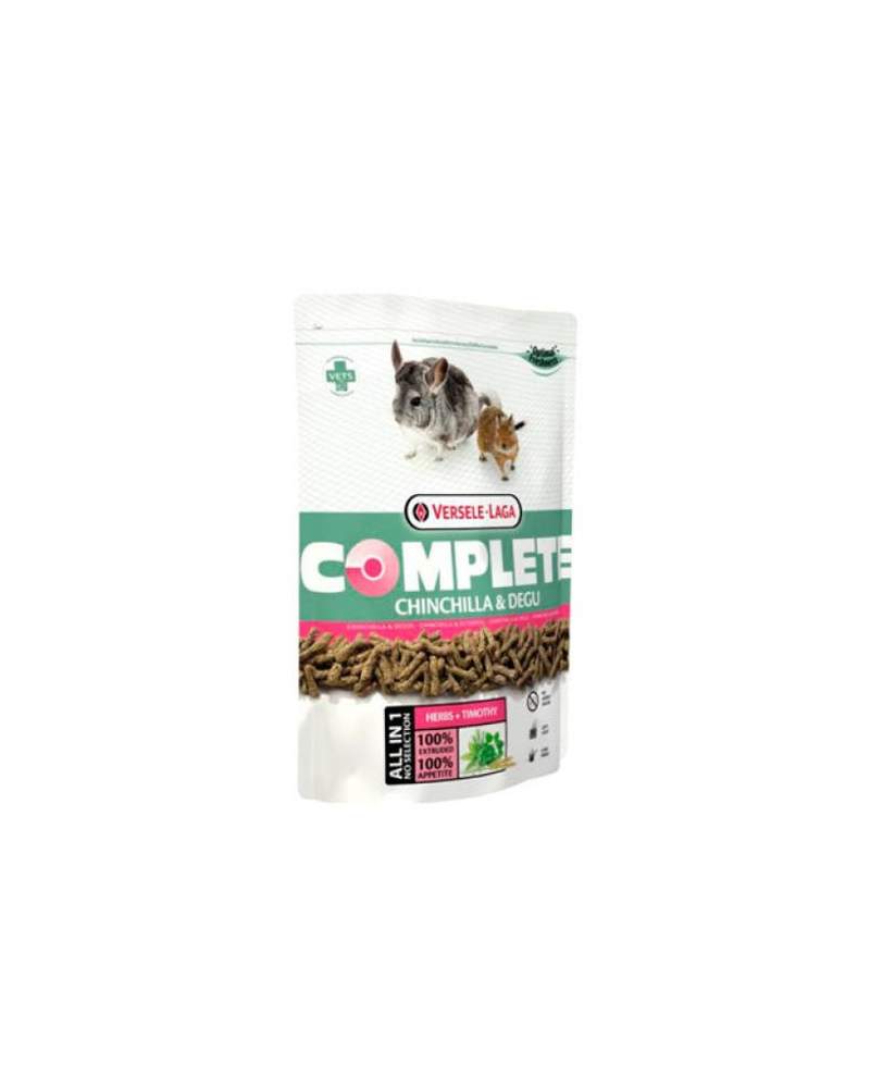 Vl Chinchilla-Degu Complete 500 G vl-chinchilla-degu-complete-500-g