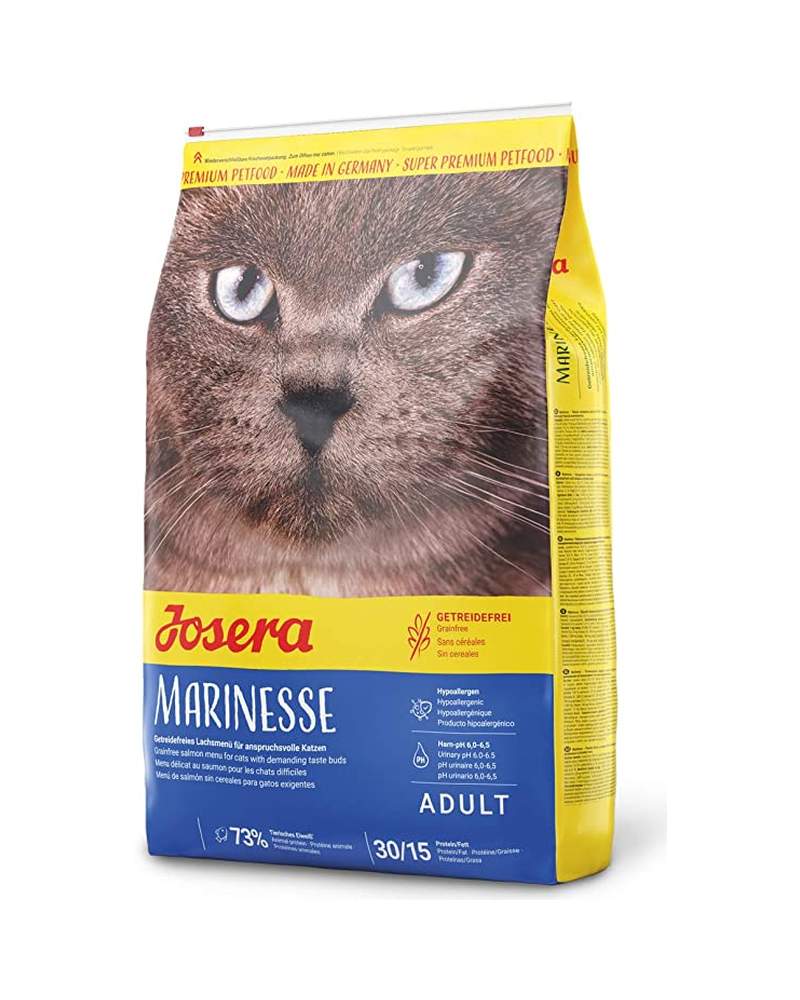 Josera Gato Marinesse, 2kg josera-gato-marinesse-2kg