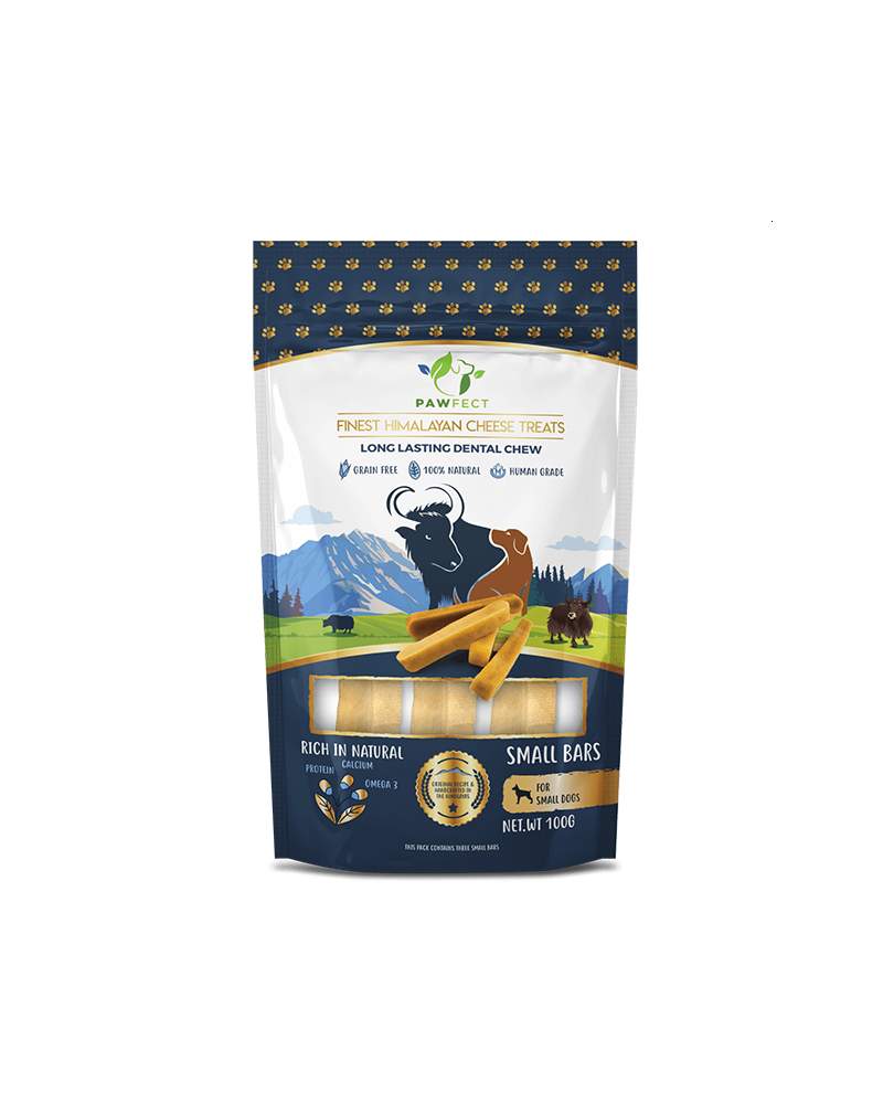 Pawfect Chew Medium Bars 130 Grs pawfect-chew-medium-bars-130-grs